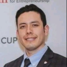 Luis Angel Villegas-Armenta, Ph.D