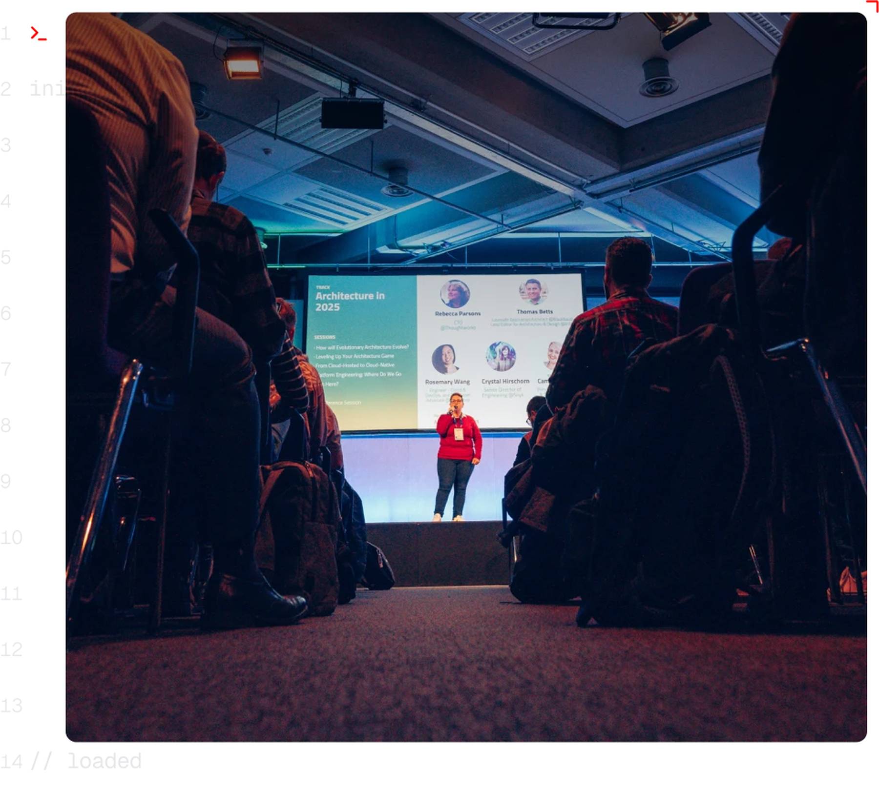 Dev Summit Munich