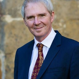 Professor Sir Nigel Shadbolt