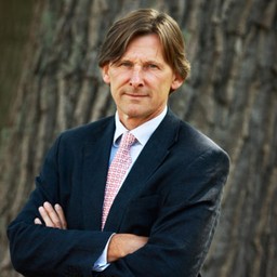 Professor Jeroen van Den Hoven