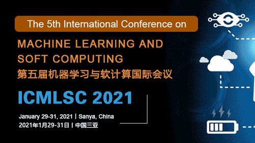 ICMLSC 2021