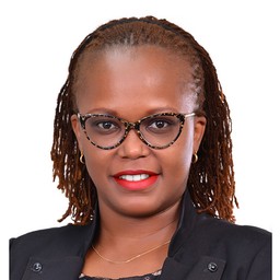 Anita Wangui Chege