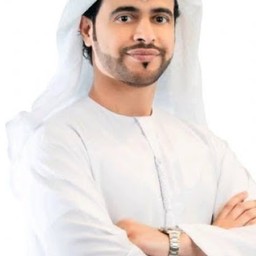 Dr. Ebrahim Al Alkeem Al Zaabi