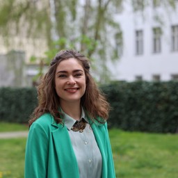Anaïs van Asselt