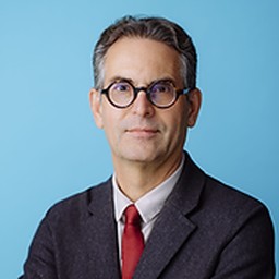 John Halamka MD