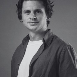 Charles Cohen