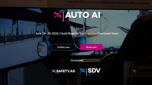 Auto.AI USA 2026