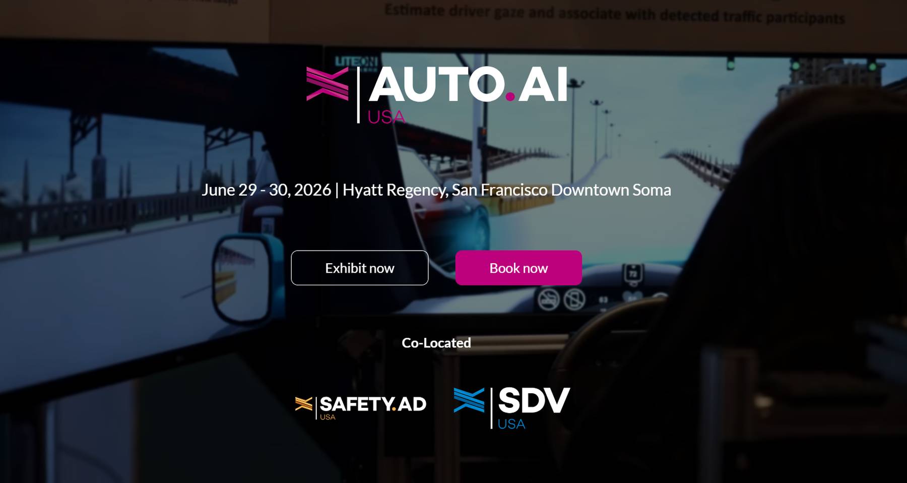 Auto.AI USA 2026