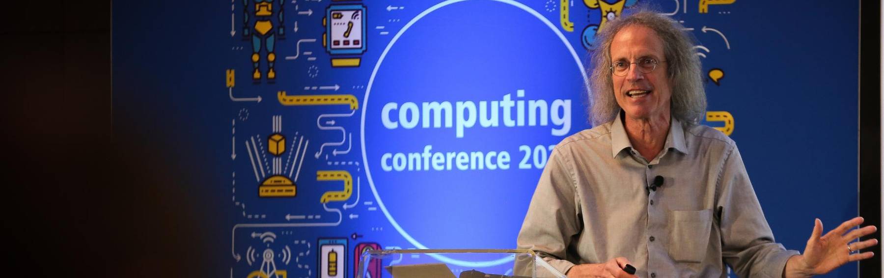 14 th Computing Conference 2026  9-10 July 2026 in London, United Kingdom