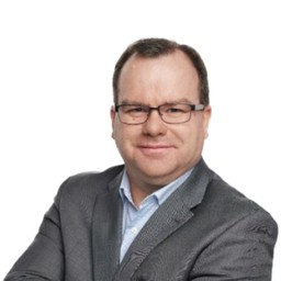 Paul Twigg
