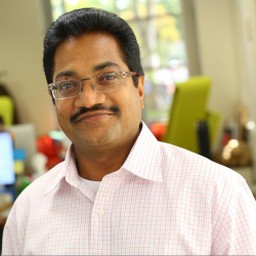 Ravi Kumar Buragapu