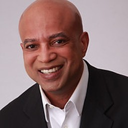 Anthony Hill