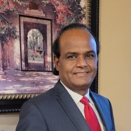 Xavier Soosai