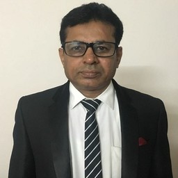 Prof. Kasarla Rajeswar Reddy