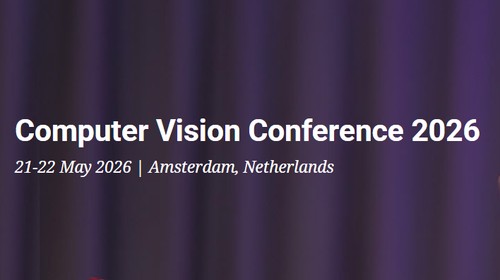 Computer Vision Conference 2026