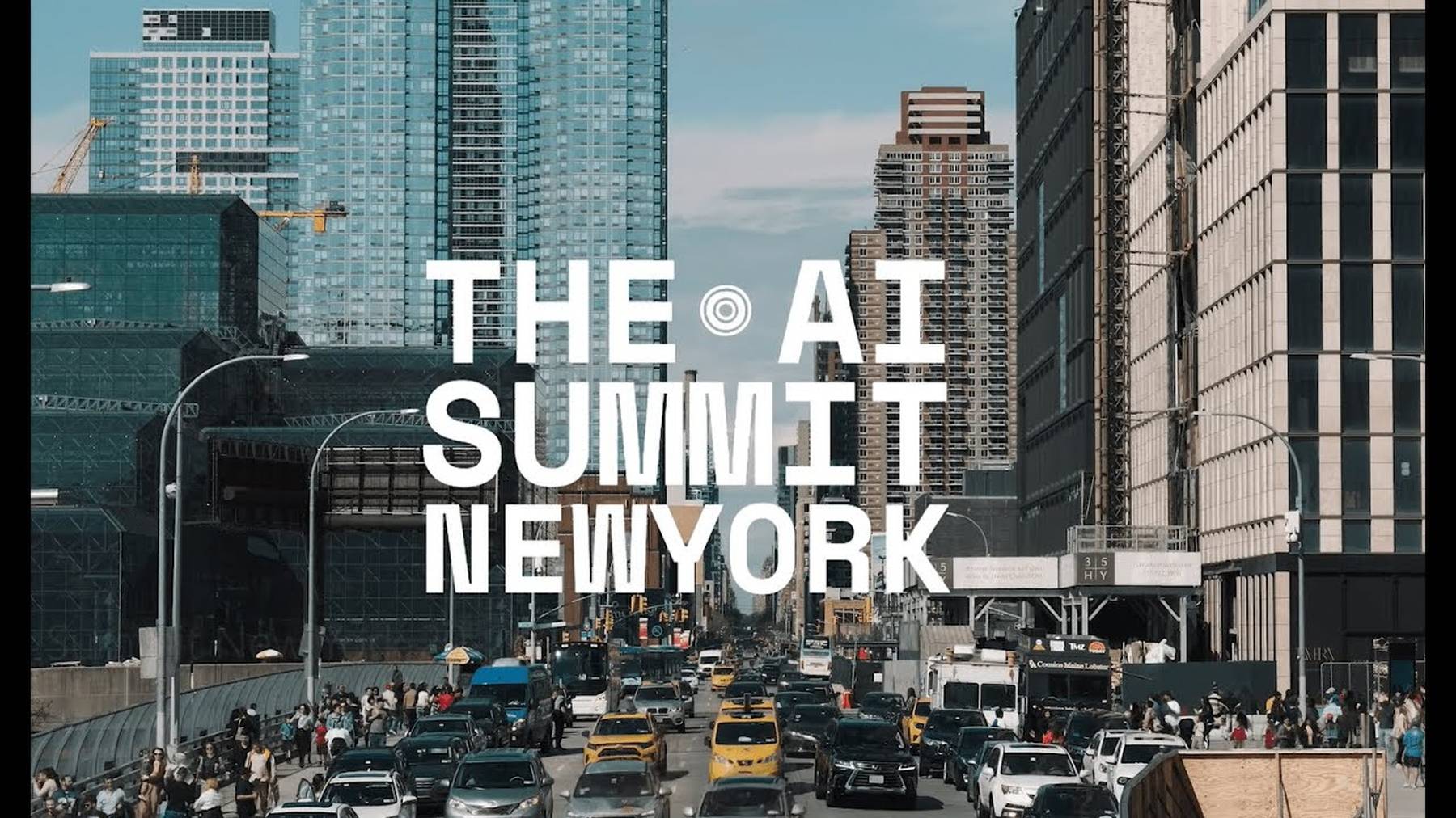 The AI Summit New York 2023