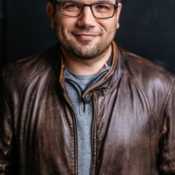Andreas Nauerz
