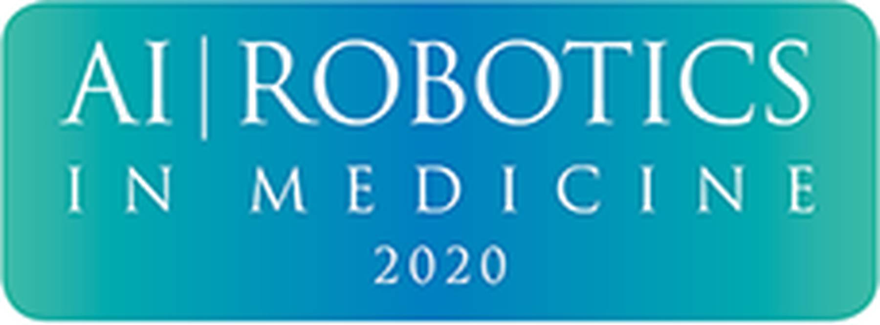 Medical AI and Robotics Conference London 2020