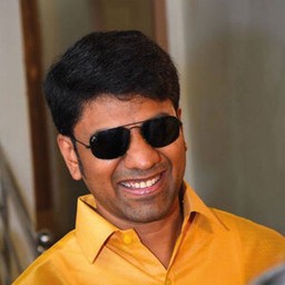 Lakshmanan
