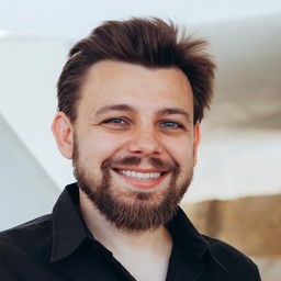 Artem Grygorenko
