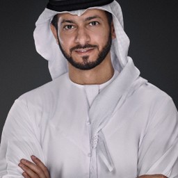 Marwan Alkaabi