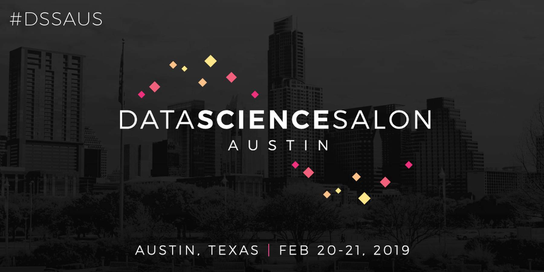 Data Science Salon Austin 2020