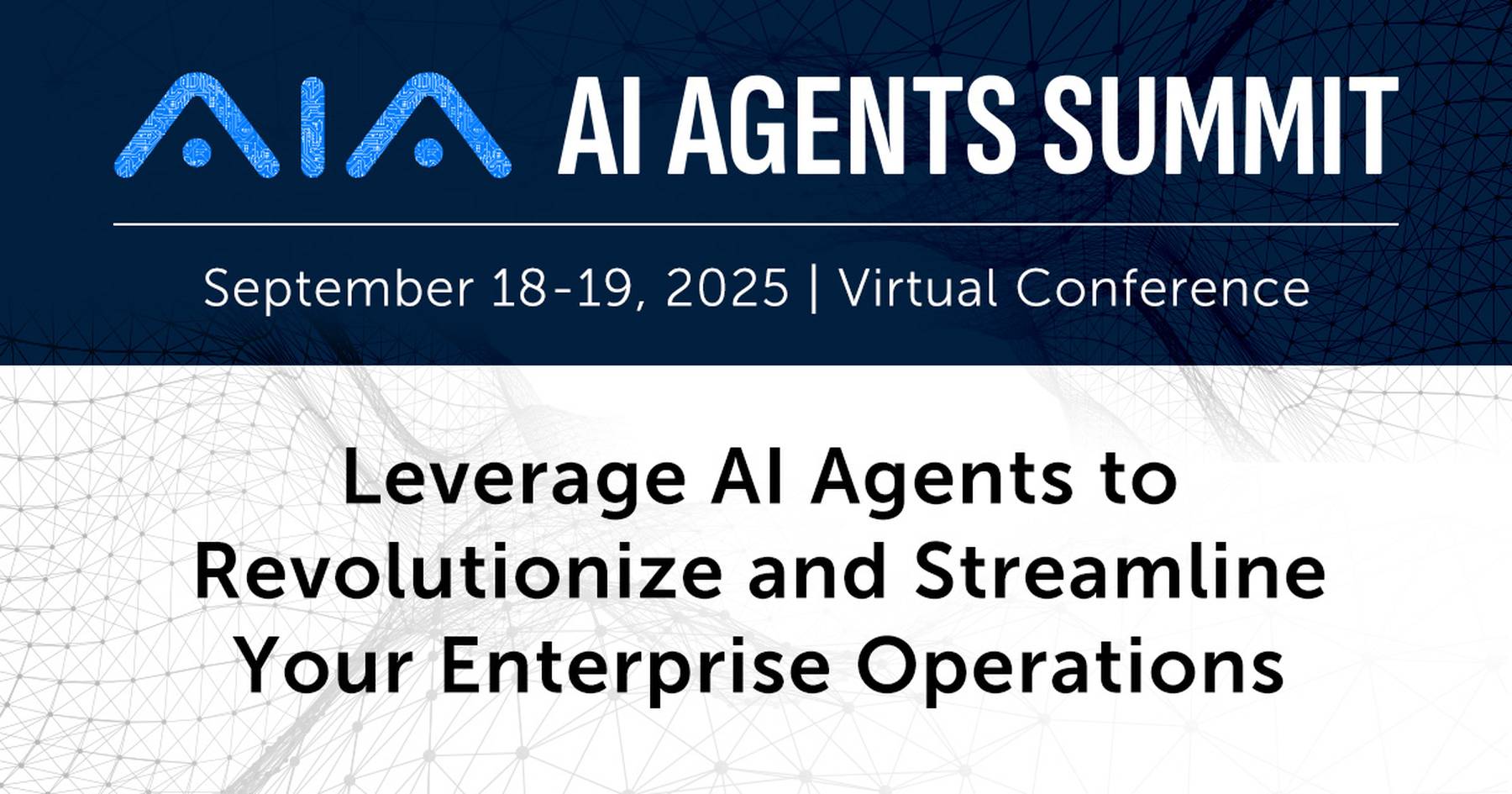 AI Agents Summit 2025
