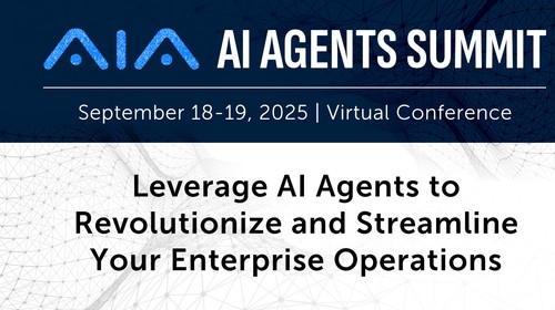 AI Agents Summit 2025