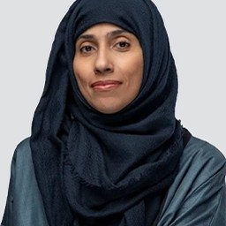 Hoda Al Khazaimi