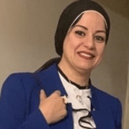 Dr. Sherien Mohamed Farag