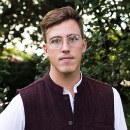 Daniel Vale
