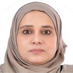 Koloud Alkhamaiseh