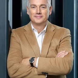 Wolfgang Wendt