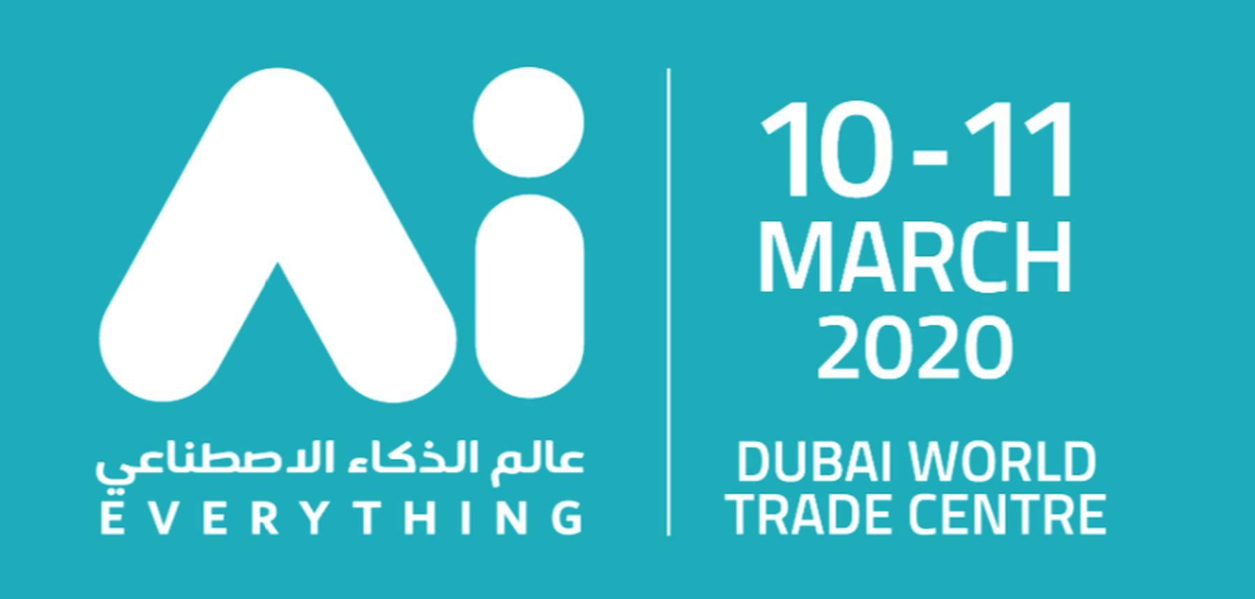 AI Everything Summit Dubai 2020