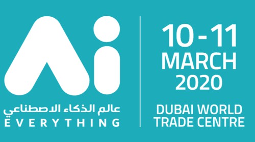 AI Everything Summit Dubai 2020