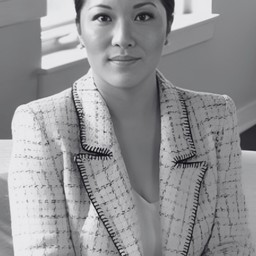 Corina Lam