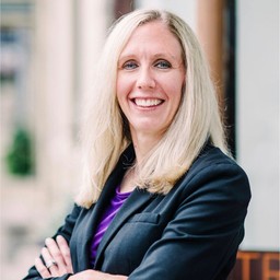 Lindsey Usher
