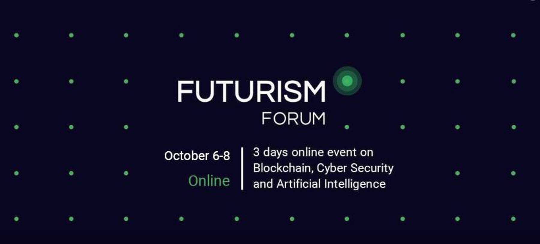 Futurism Forum 2020