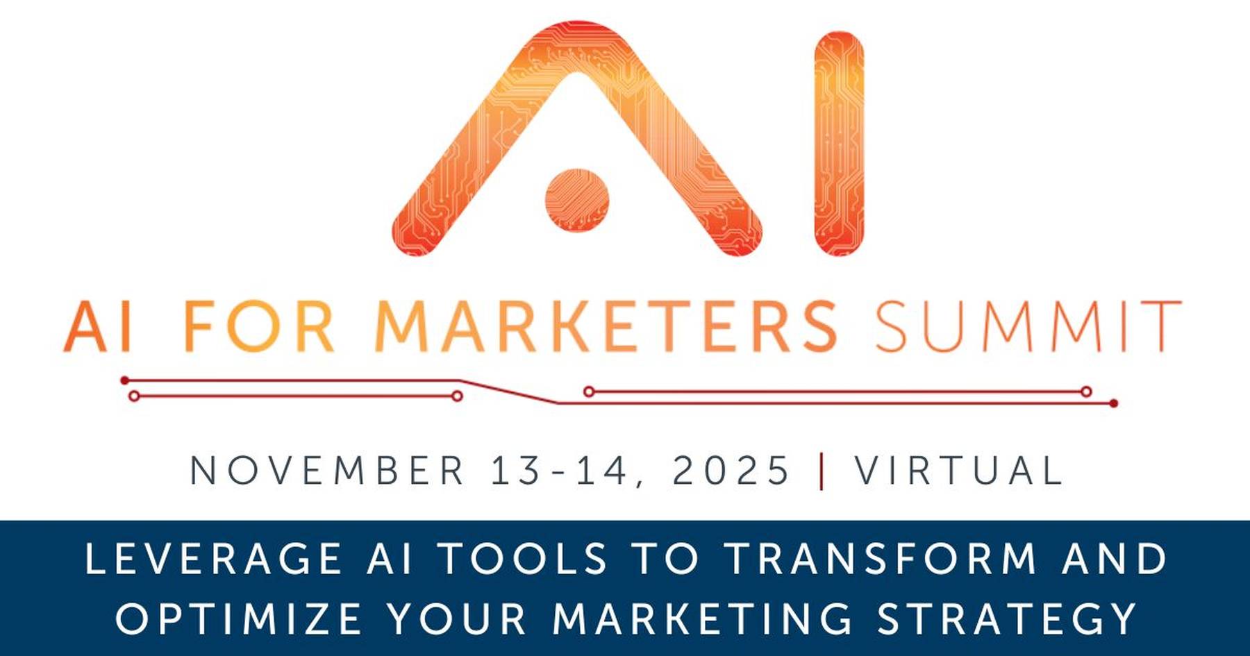 AI for Marketers Summit 2025