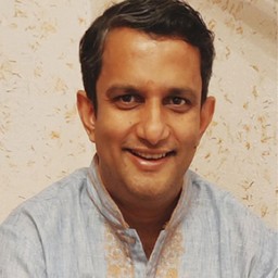 Brijesh Deb