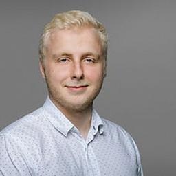 Rasmus Nyeland Business Intelligence Developer