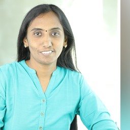 Padma Priya