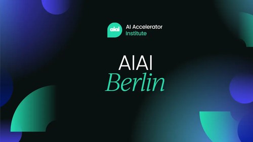 Generative AI Summit Berlin 2025