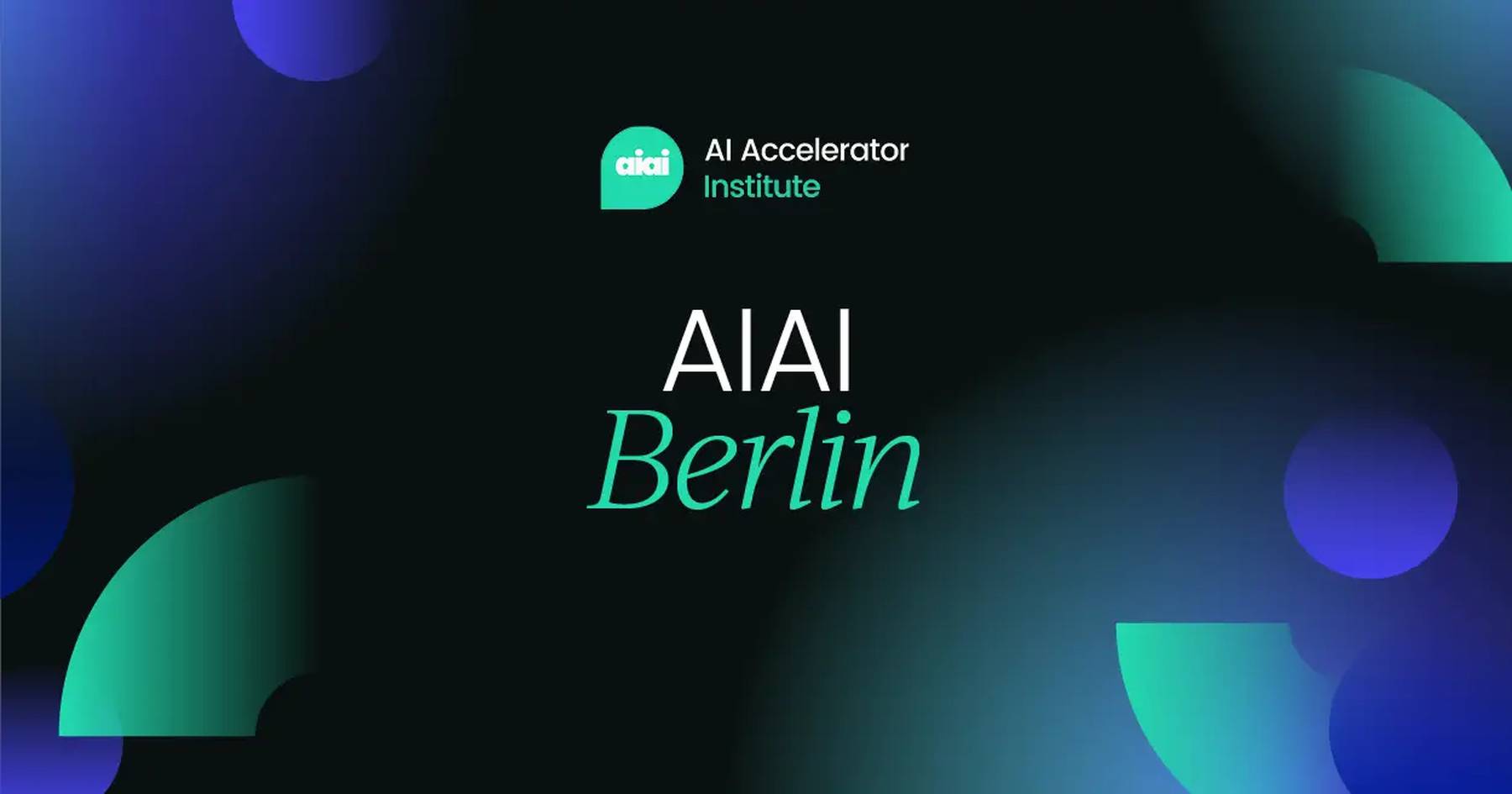 Generative AI Summit Berlin 2025