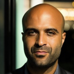 Sofiane Fessi