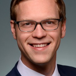 Max Haeberlein