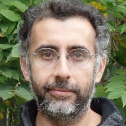 Dr. Rahul Dave