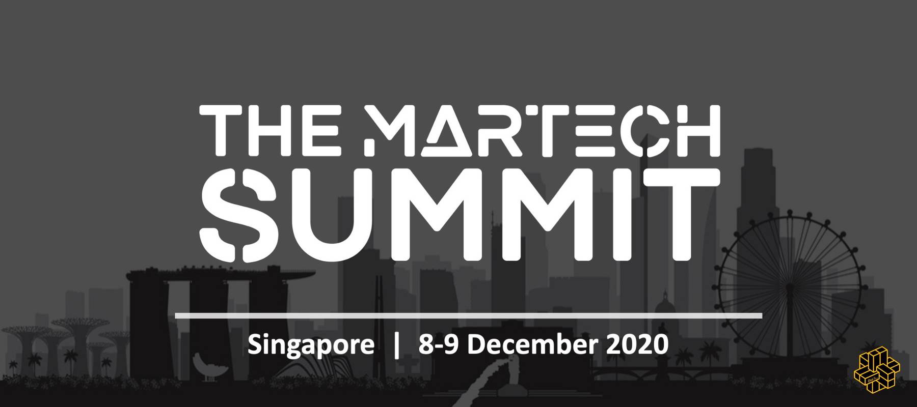 MarTech Summit Singapore 2022