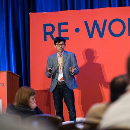 AI Applications Virtual Summit 2021