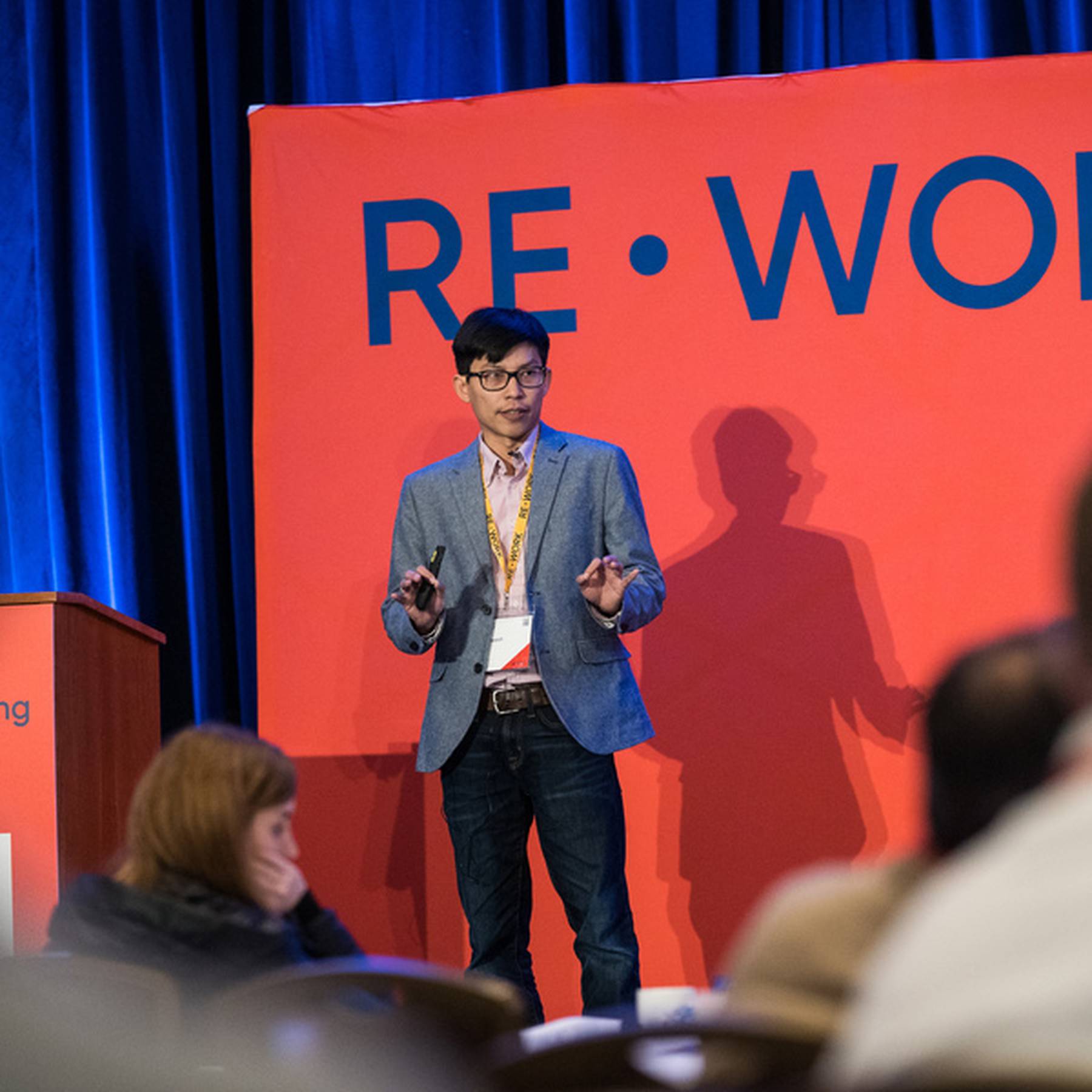AI Applications Virtual Summit 2021
